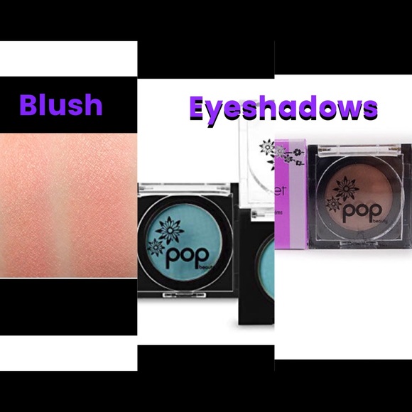 💄HP💄Mac Limited Edition AND Pop Variety Makeup! - Picture 13 of 16